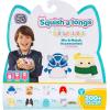 imageSquishalongs MiniSquish 8Pack Wave 3 Style 2Style 4 W3