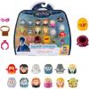 imageSquishaLongs Harry Potter MiniSquish  Accessory 12Pack