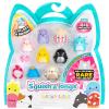 imageSquishalongs MiniSquish 8Pack Wave 3 Style 2Style 2 W3