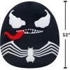 imageSquishmallows Original 12in Marvel Venom Plush MediumSizedVenom