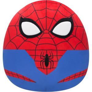 imageSquishmallows Original 12in Marvel Venom Plush MediumSizedSpiderman