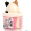 imageOriginal Squishmallows Cam The Cat Premium Cloud Slime CoconutScented 8 oz Storage Container with Figurine Topper Rubber Charm Goodie Bags Stuffers Kids Party Favors Sensory Toys