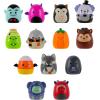 imageSquishalongs Halloween Countdown Calendar  Includes 13 MiniSquish Wave 3