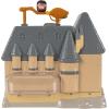 imageSquishalongs Harry Potter Hogwarts Castle Playset
