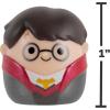 imageSquishalongs Harry Potter Hogwarts Castle Playset