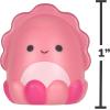 imageSquishalongs Multipack  Includes 2 ClipaLongs and 40 MiniSquish