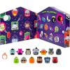 imageSquishalongs Halloween Countdown Calendar  Includes 13 MiniSquish Wave 3
