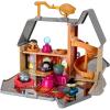 imageSquishalongs Harry Potter Hogwarts Castle Playset