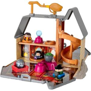 imageSquishalongs Harry Potter Hogwarts Castle Playset