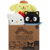imageSquishmallows  5quot  Hello Kitty and Friends  3Pack  Mystery Box