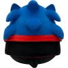 imageSquishmallows Original 12in Sonic The Hedgehog Vampire Sonic Plush MediumSized