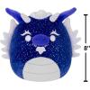 imageSquishmallows Original 8in Adopt Me Midnight Dragon Plush
