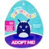 imageSquishmallows Original 8in Adopt Me Midnight Dragon Plush