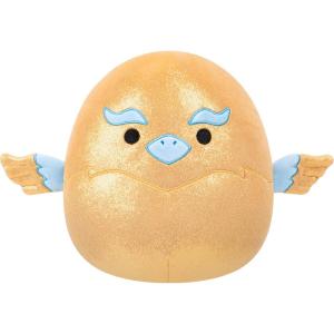 imageSquishmallows Original 8in Adopt Me Golden Griffin Plush