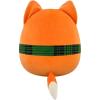 imageSquishmallows Amazon Exclusive Holiday Fox 14 Plush