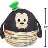 imageSquishmallows Original 12in Disney Mummy Goofy  Official Jazwares Halloween Plush MediumSized