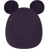 imageSquishmallows Original 12in Disney Skeleton Mickey Mouse  Official Jazwares Halloween Plush MediumSized
