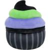 imageSquishmallows Original 12in Kurt The Halloween Cupcake with Ghost Topping  Official Jazwares Halloween Plush MediumSized