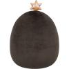 imageSquishmallows Original 20in Ulysses The Black Christmas Tree  Official Jazwares Holiday Plush Jumbo