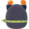 imageSquishmallows Original Sanrio 12in Halloween 2025 Chococat  Official Jazwares Plush MediumSizedChococat