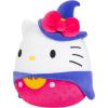 imageSquishmallows Original Sanrio 12in Halloween 2025 Hello Kitty  Official Jazwares Plush MediumSized