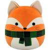 imageSquishmallows Amazon Exclusive Holiday Fox 14 Plush