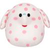 imageSquishmallows Original 12in Rudolph The RedNosed Reindeer Spotted Elephant  Official Jazwares Plush MediumSized