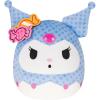 imageSquishmallows Original Sanrio 12in Halloween 2025 Chococat  Official Jazwares Plush MediumSizedKuromi