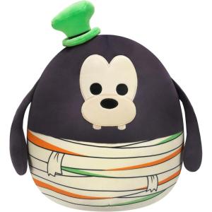 imageSquishmallows Original 12in Disney Mummy Goofy  Official Jazwares Halloween Plush MediumSized