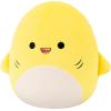 imageSquishmallows Original 12in Chandler The Yellow Shark  Official Jazwares Plush MediumSized