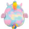 imageSquishmallows Original 14in Jaime The Rainbow TieDye Pegasus  Official Jazwares Plush Large
