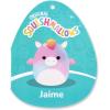 imageSquishmallows Original 14in Jaime The Rainbow TieDye Pegasus  Official Jazwares Plush Large