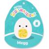imageSquishmallows Original 14in Megg The Deviled Egg  Official Jazwares Plush Large