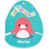 imageSquishmallows Original 14in Morlai The Coral Manatee  Official Jazwares Plush Large