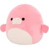 imageSquishmallows Original 14in Morlai The Coral Manatee  Official Jazwares Plush Large