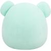 imageSquishmallows Original 20in Ilene The Pink Unicorn with Rainbow Mane  Official Jazwares Plush JumboMint Green Koala