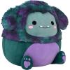 imageSquishmallows Original 24in JT The Dark Teal Bigfoot  Official Jazwares Plush Jumbo