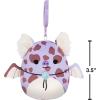 imageSquishmallows Original Jolene The Lavender Spotted Cowgirl Fruit Bat Multisize Combo Pack  Official Jazwares Plush Amazon Exclusive
