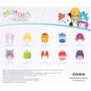 imageSquishmallows Original Micromallows Plush 10Pack