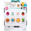 imageSquishmallows Original Micromallows Plush Snack Machine Deluxe Accessory Set