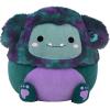 imageSquishmallows Original 24in JT The Dark Teal Bigfoot  Official Jazwares Plush Jumbo