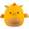 imageSquishmallows Original 24in Mister The Gold Dragon  Official Jazwares Plush Jumbo