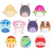 imageSquishmallows Original Micromallows Plush 10Pack