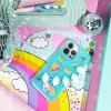 imageOriginal Squishmallows Puffy Stickers 33 Stationery Stickers Spring ThemeHello Kitty