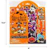 imageOriginal Squishmallows Puffy Stickers 33 Stationery Stickers Spring ThemeHello Kitty Halloween