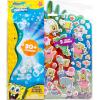 imageOriginal Squishmallows Puffy Stickers 33 Stationery Stickers Spring ThemeSpongebob