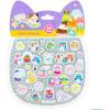 imageOriginal Squishmallows Puffy Stickers 33 Stationery Stickers Spring ThemeSquishmallows Easter