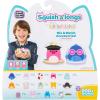 imageSquishalongs MiniSquish 14Pack Wave 4 Style 1Style 1 W4