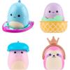 imageSquishalongs MiniSquish 14Pack Wave 4 Style 1Style 2 W4