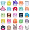 imageSquishalongs MiniSquish 25Pack Wave 3 Style 1